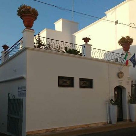 Masseria Urbana Crispiano Экстерьер фото