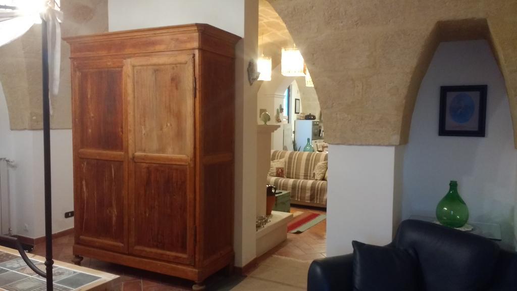 Masseria Urbana Crispiano Экстерьер фото