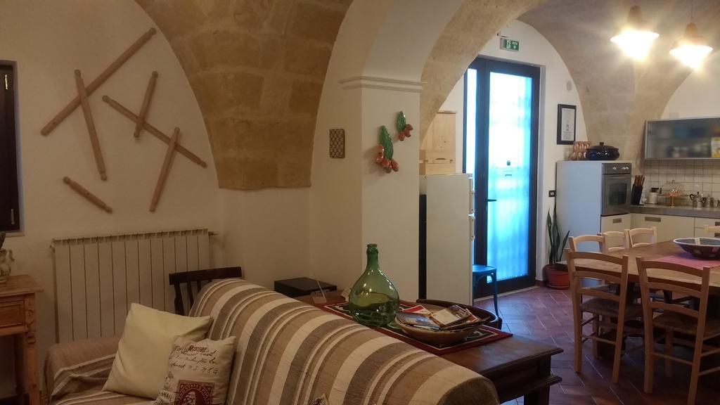 Masseria Urbana Crispiano Экстерьер фото