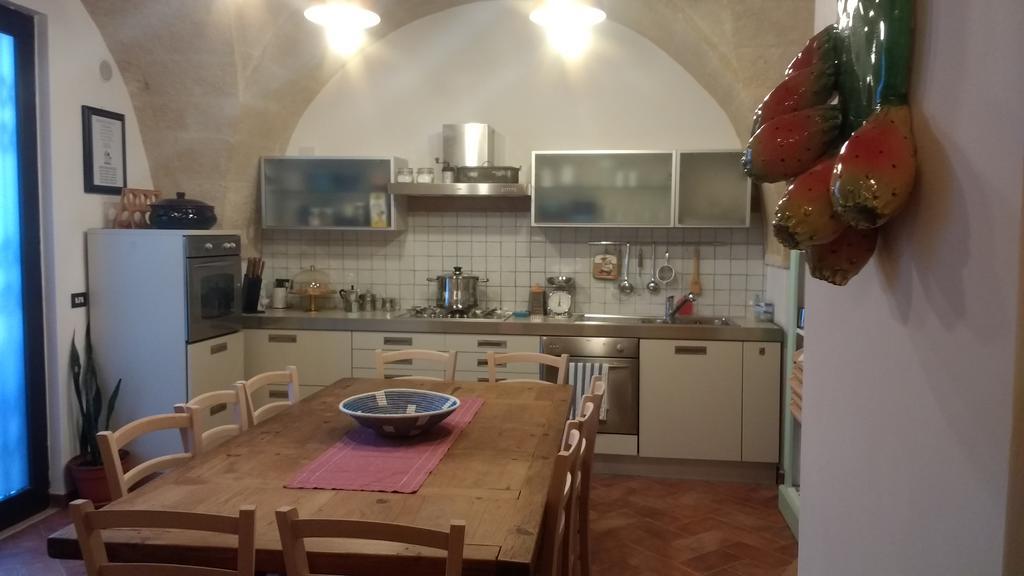 Masseria Urbana Crispiano Экстерьер фото