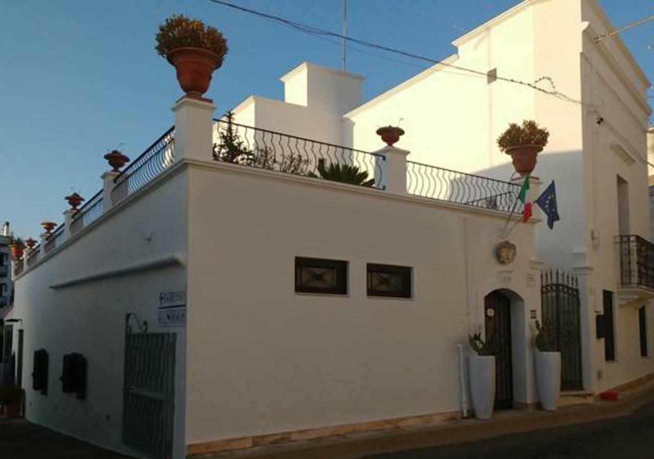 Masseria Urbana Crispiano Экстерьер фото